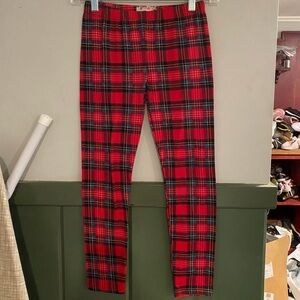 Kids btween pants size 10